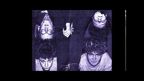 Pulp - Peel Session 1981 PLEASE LIKE AND FOLLOW