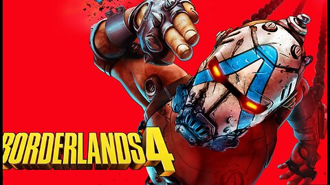 🔴borderlands 4 how rush saved mercenary day Live 1-1 🔴 första DLC men minsta för BL4 .Gaming.Chat
