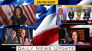 EP1669| ACLJ: DC Mayor, Barry Cunningham: Drugs, On The Fringe: Trust Battle Field, Wendy Bell Radio