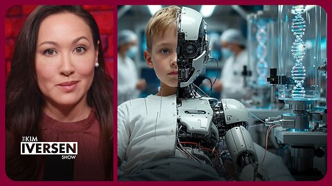 The NIH’s Secret Newborn Genome Program — EXPOSED