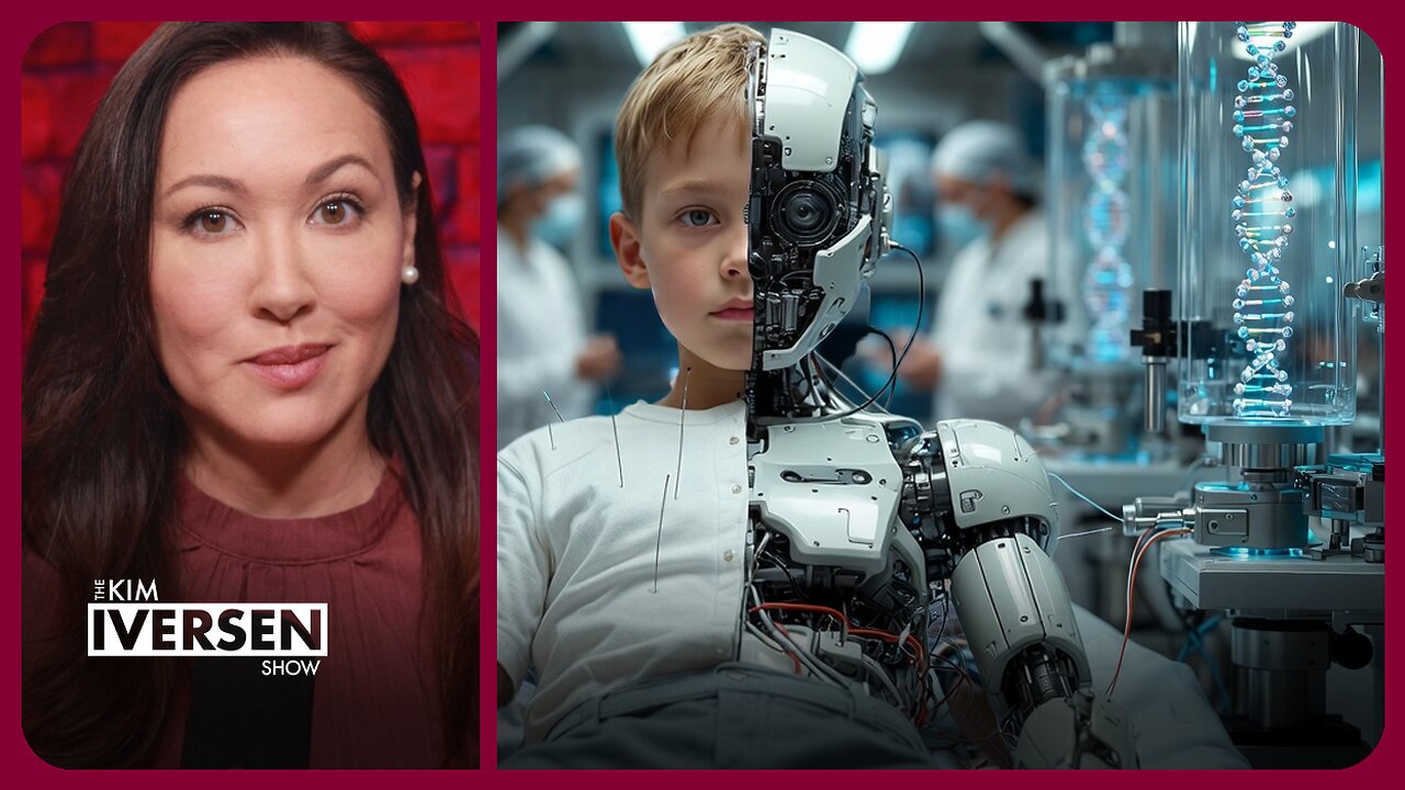 The NIH’s Secret Newborn Genome Program — EXPOSED