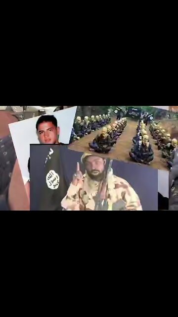 Pattern of Christmas Attacks on Christians Across Multiple Countries