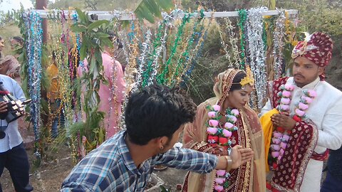 indian marriage
