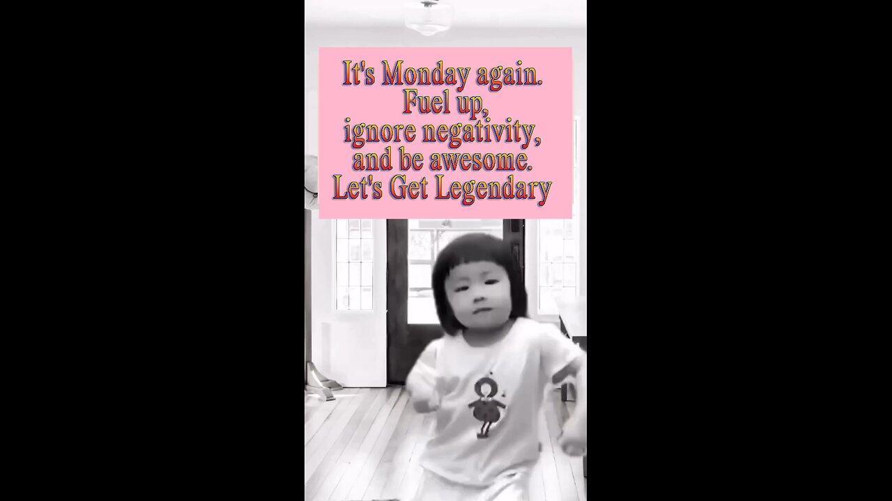 Anybody can be cool. But awesomeness takes practice.