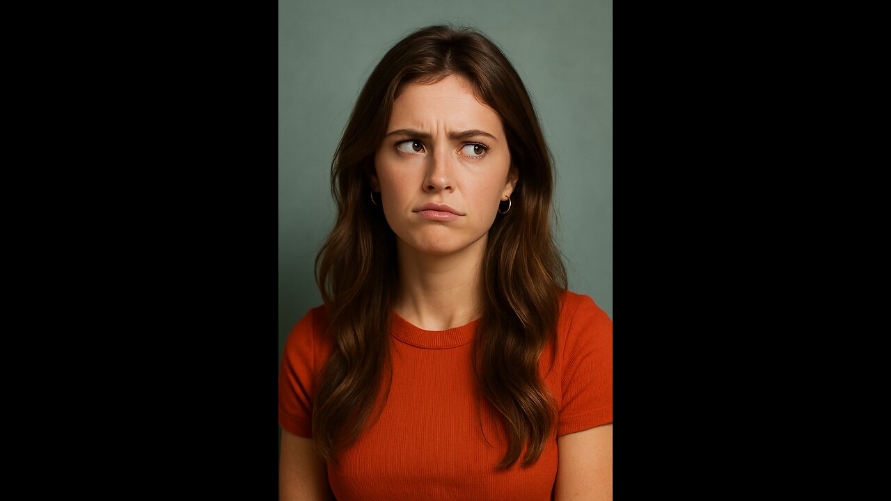 6 Signs of a Stupid Woman
