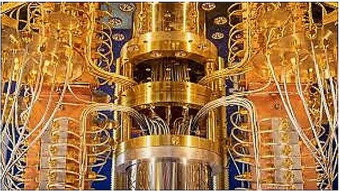 "Decoding Quantum Computing: Whose Brain Powers this Advanced Technology?"