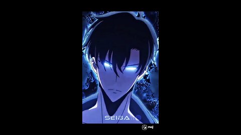 Jin Woo #dontflop #sololeveling #jinwoo #anime #edit
