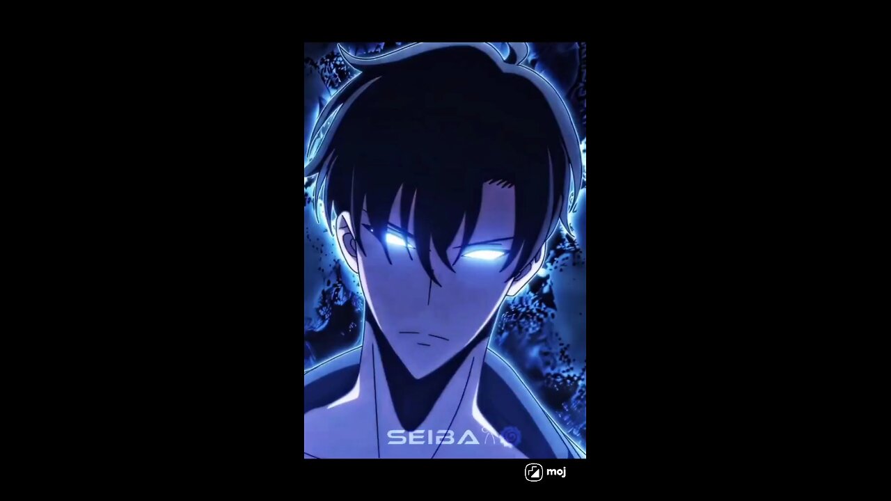 Jin Woo #dontflop #sololeveling #jinwoo #anime #edit