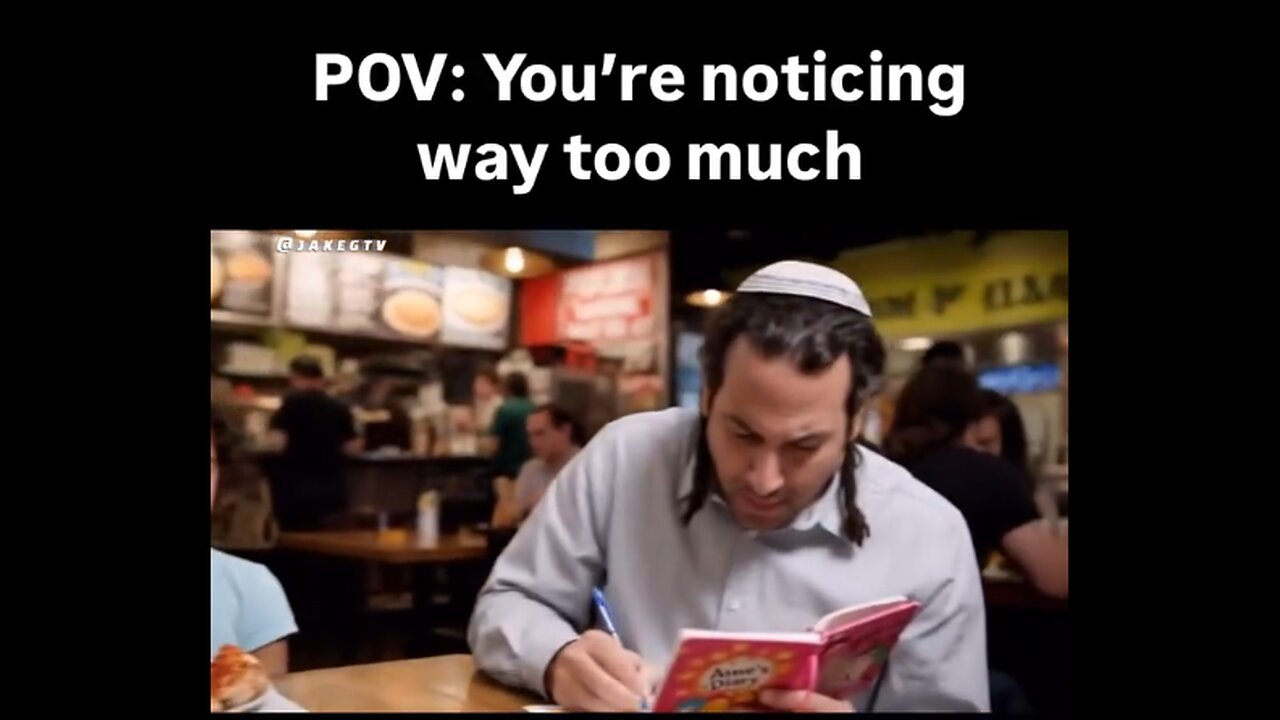 The Great Noticing - Six Million Pizzas