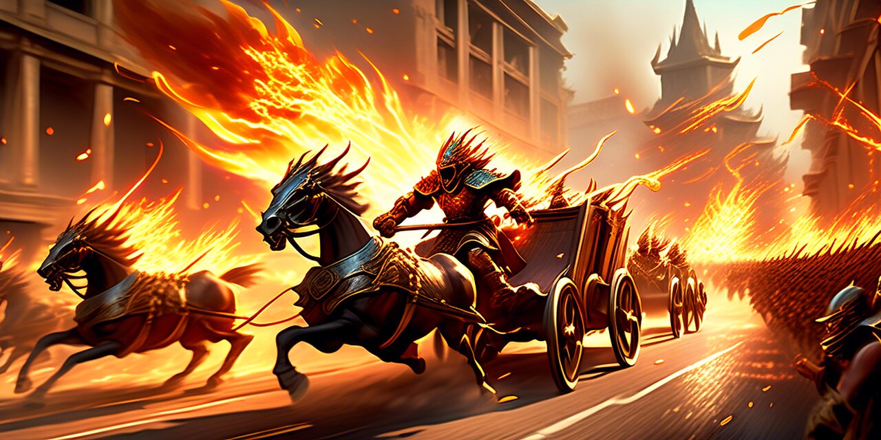 Naum, Bíblia João Ferreira de Almeida 1898 (JFA/JFA-ARC) Ilustrada com IA (V3)