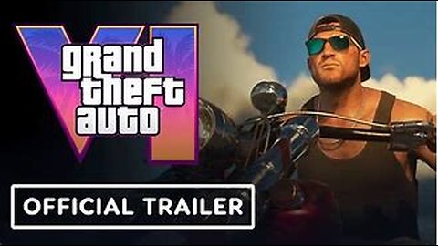 GTA 6 Trailers 1 & 2