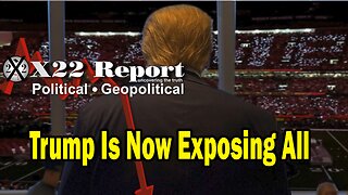 Dave Report Situation Update: Trump Is In Control Of The Operation, The End Goal Is Peace