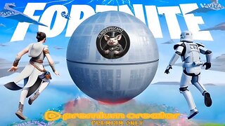 fortnite AI thumbnail image video