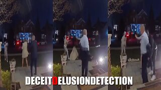 White couple robbed at gunpoint infront of their home by black suspects