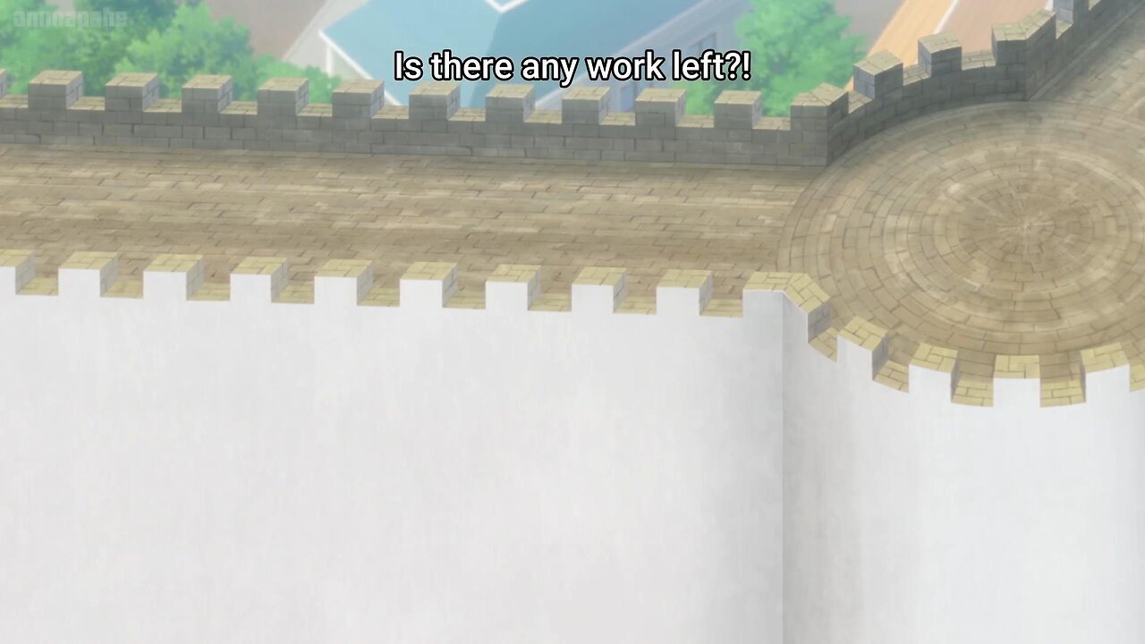 bro was so good at the job he got fired | The Unaware Atelier Master