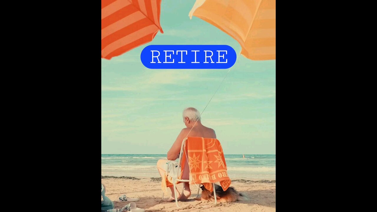 Retire Rich 🌴💰