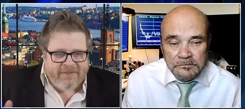 Martin Armstrong ~ More on tariffs