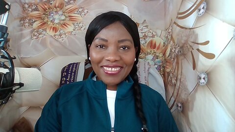 Praying For America and Time Spent With The Word