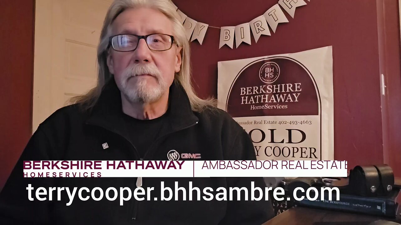 Coffee with Coop! Ep 440