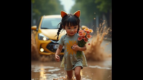 "A Beautiful Day Ruined in Seconds 💔" "A Beautiful Day Ruined in Seconds 💔" #hafiz #sohail055