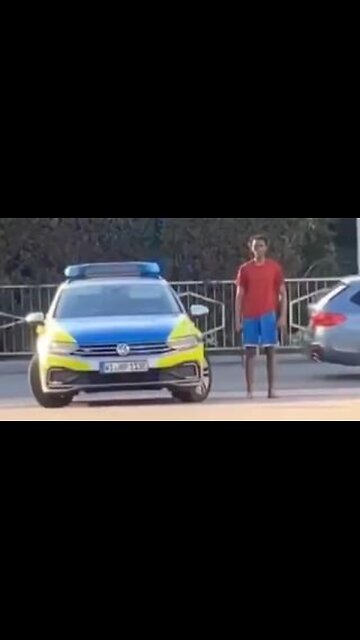 Welcome to Germany 2025