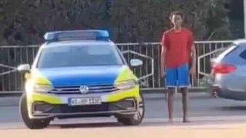 Welcome to Germany 2025