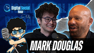 Mark Douglas: How Targeted Ads Revolutionize Marketing in 2025