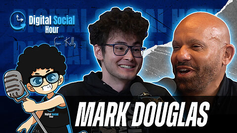 Mark Douglas: How Targeted Ads Revolutionize Marketing in 2025