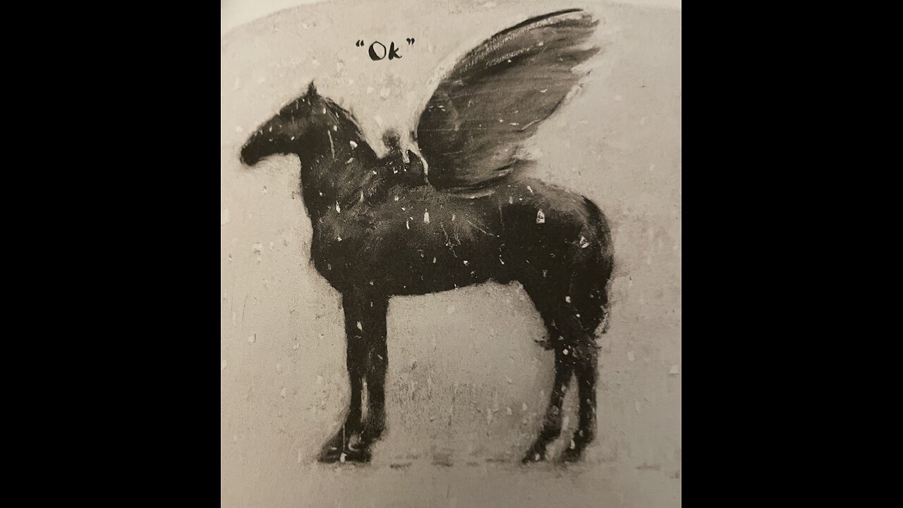 With Childlike Wonder