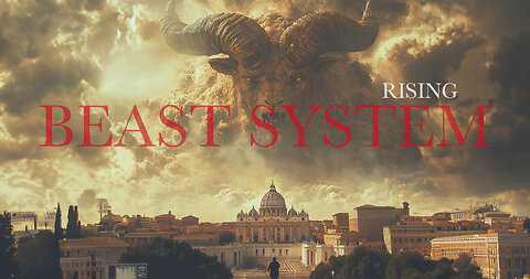 Hitler, the Vatican and the Antichrist