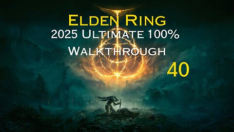 Elden Ring 2025: Night's Sacred Ground & Regal Ancestor Spirit Walkthrough!