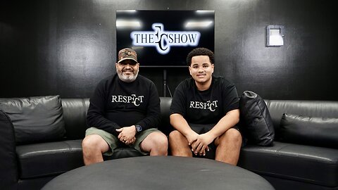 The EC Show: Blue Jays vs Dodgers Talk, Enasia Colon Senior Night with FSU Soccer, and Football Talk