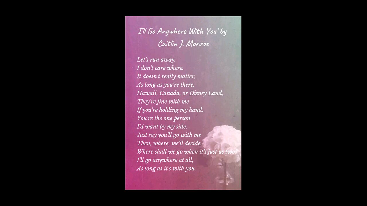 poetry lover