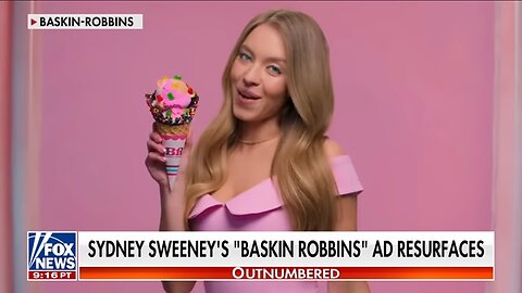 Sydney Sweeney back in the spotlight: 'Going to melt liberal minds'