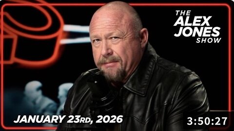 1 23 26 ALEX JONES 76 Republicans Funding Transgender Mutilation Surgerie