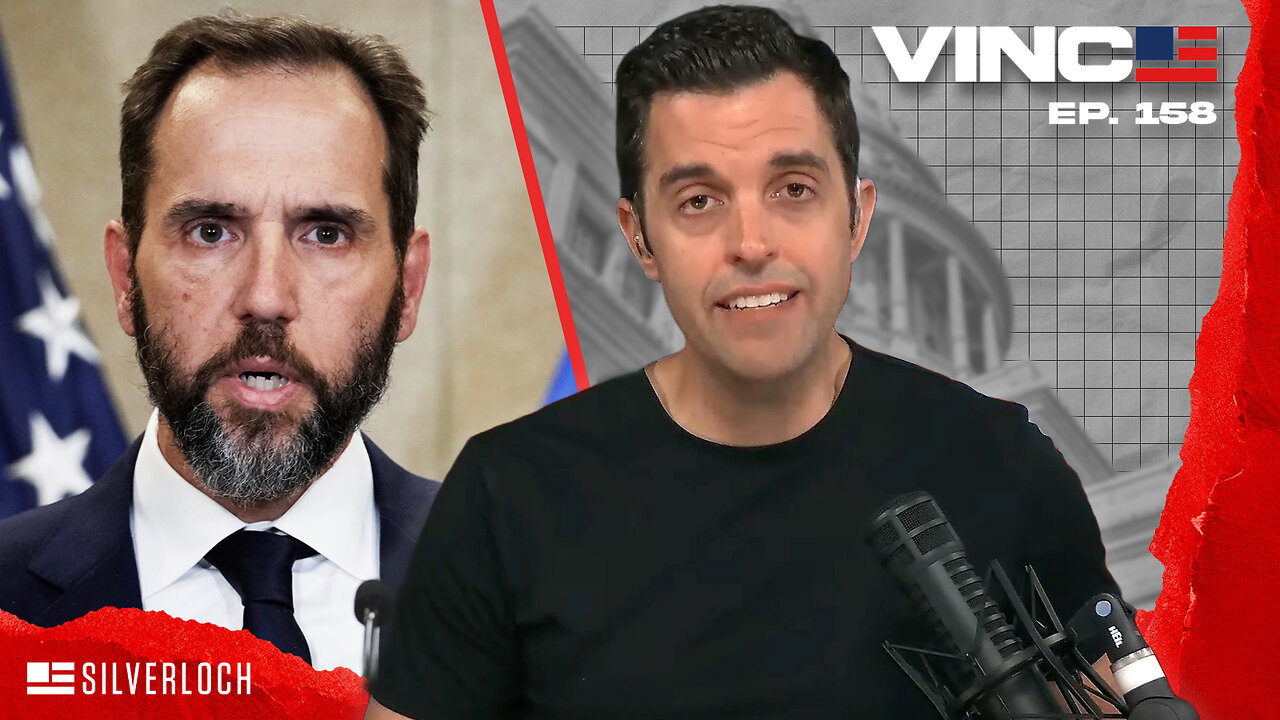 The Rabbit Hole Goes MUCH Deeper Than Anyone Thought