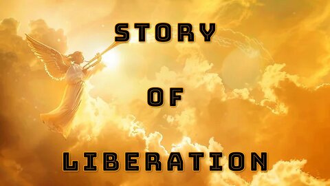 The Jubilee Year: A Bible Story of Liberation (Leviticus 25)