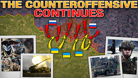 NATO Summit💥 Ukrainian Counteroffensive⚔️ Yalta Has Fallen🚩 Military Summary And Analysis 2025.06.25