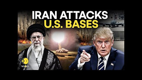 Qatar issues warning after Iran's strike