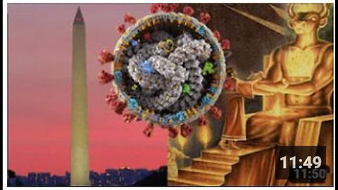 "Scientists Discover 'Insane Entities' Inside Humans, Dubbed as 'Obelisks' after Baal"