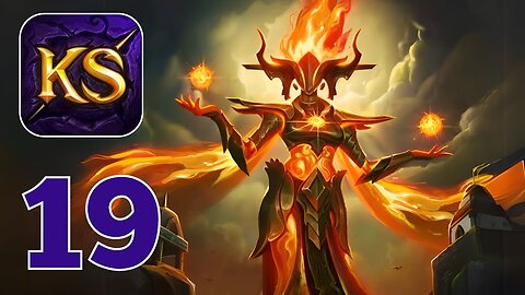 Kurukshetra: Ancension - Gameplay Walkthrough | Part 19 (Android, iOS)