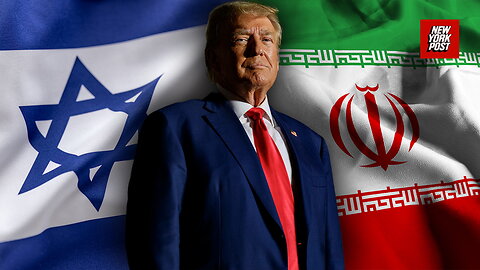 How involved is the US in the Israel/Iran war? Trump drops ominous warnings