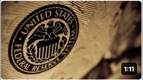 "FedNow Implementation Begins July 1st: Possible Link to Military Movements?"