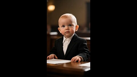 Interesting baby court clips,you have to watch this😂