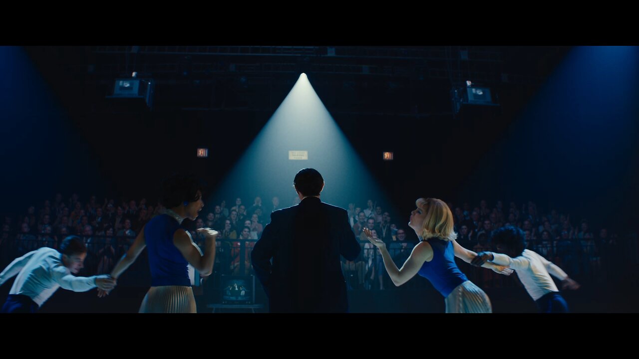 FANTASTIC 4 (OFFICIAL TRAILER)