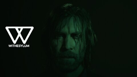 Flickering Fate in a Shattered World | Allan Wake 2 Episode 1