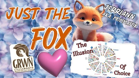 Just the Fox - Illusion of Choice