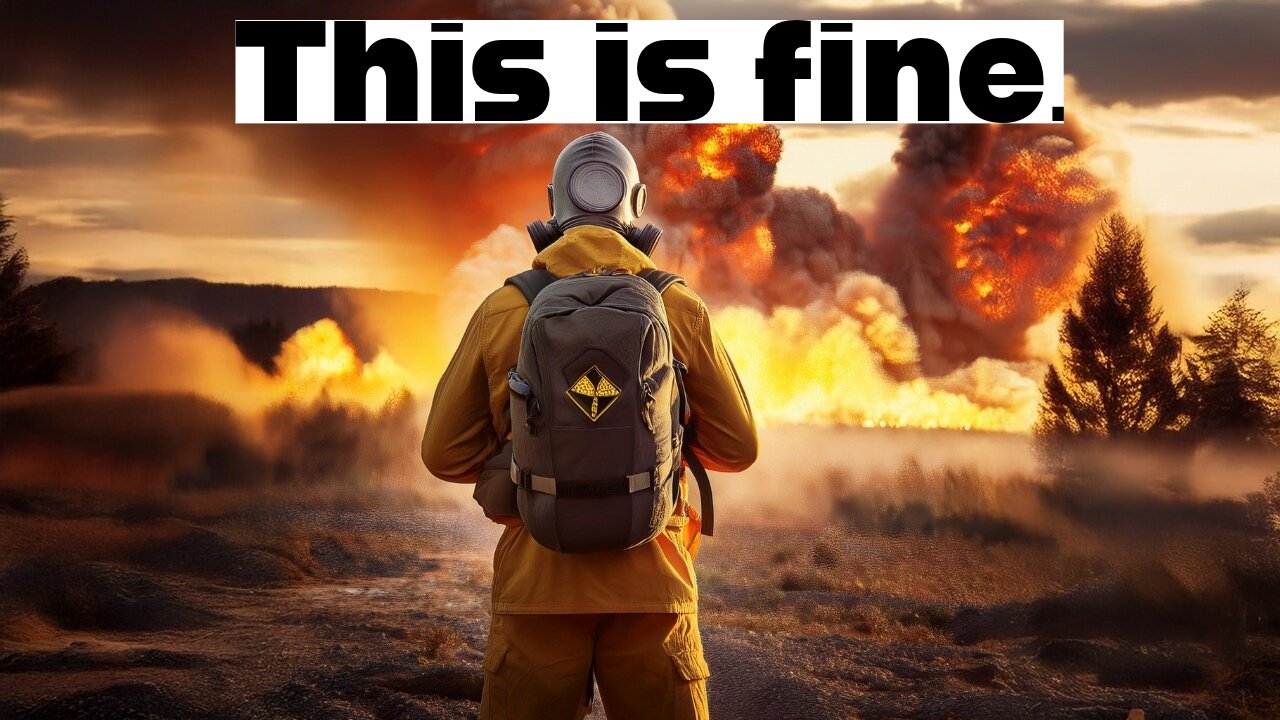 Atomfall Story Mode - Let's keep grinding through these missions while destroying everyone in our way!