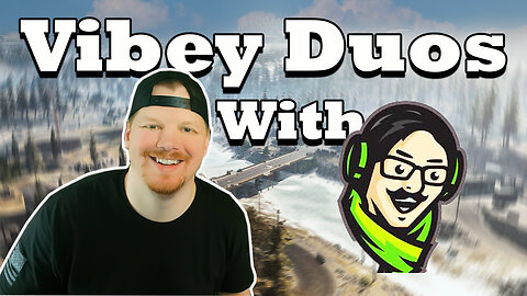Teaming Up w/ Bobby Poff & We Dominate a Hacker Lobby!