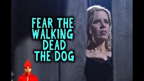 Fear the Walking Dead - Episode 1x03 The Dog - Joe Winko